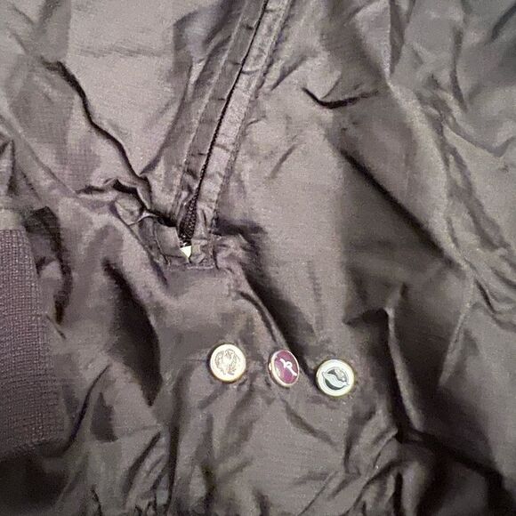 Vintage Y2K Rocawear Zip Up Jacket Sweater XL windbreaker - Picture 4 of 4